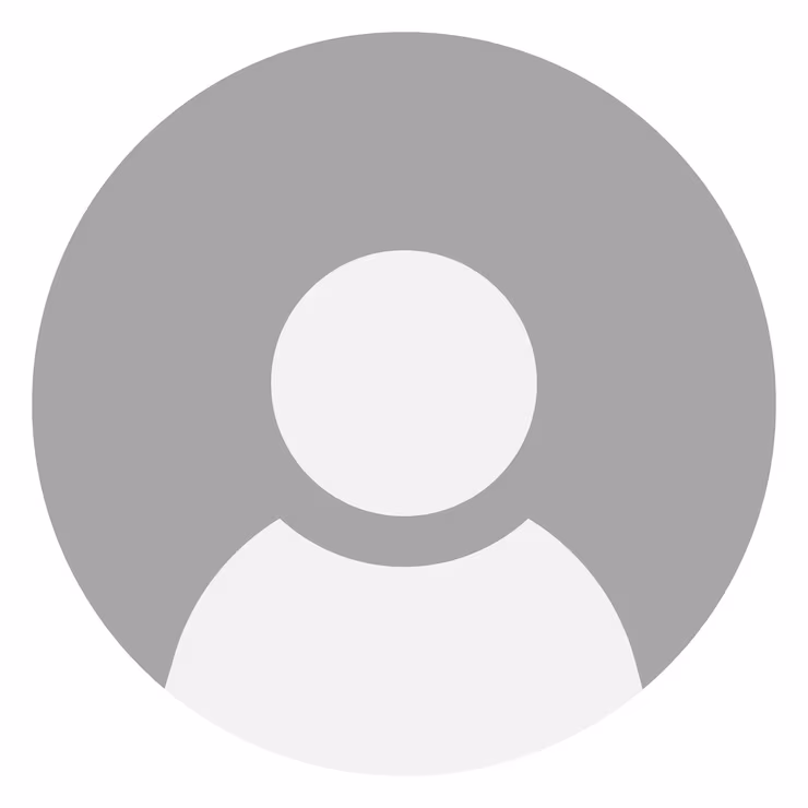 default avatar profile icon social media user image gray avatar icon blank profile silhouette vector illustration 561158 3407